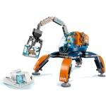 60192 - City: Arctic Ice Crawler - Afbeelding 2