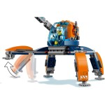 60192 - City: Arctic Ice Crawler - Afbeelding 3