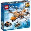 Lego 60193 - City: Arctic Air Transport