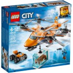 Lego 60193 - City: Arctic Air Transport