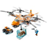 60193 - City: Arctic Air Transport - Afbeelding 2