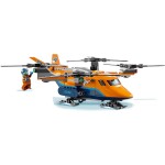 60193 - City: Arctic Air Transport - Afbeelding 3