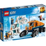 60194 - City: Arctic Scout Truck - Afbeelding 2