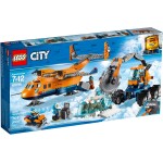 60196 - City: Arctic Supply Plane