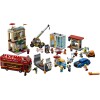 Lego 60200 - City: Capital City