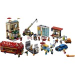 Lego 60200 - City: Capital City