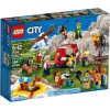 Lego 60202 - City: People Pack- Outdoor