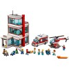 Lego 60204 - City: City Hospital