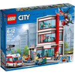 60204 - City: City Hospital - Afbeelding 2