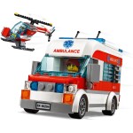 60204 - City: City Hospital - Afbeelding 4