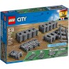 Lego 60205 - City: Tracks