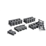 60205 - City: Tracks - Afbeelding 2