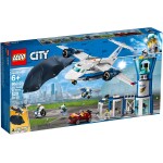 Lego 60210 - City: Air Base