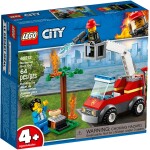 Lego 60212 - City: Barbecue Burn Out