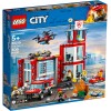 Lego 60215 - City: Fire Station