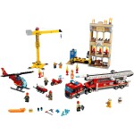 Lego 60216 - City: Downtown Fire Brigade