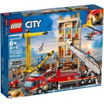 60216 - City: Downtown Fire Brigade - Afbeelding 2