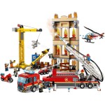 60216 - City: Downtown Fire Brigade - Afbeelding 3