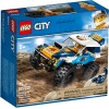 Lego 60218 - City: Desert Rally Racer