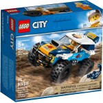 Lego 60218 - City: Desert Rally Racer