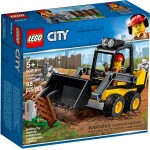 Lego 60219 - City: Construction Loader