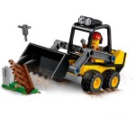 60219 - City: Construction Loader - Afbeelding 2