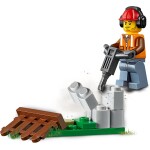 60219 - City: Construction Loader - Afbeelding 3