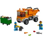 Lego 60220 - City: Garbage Truck