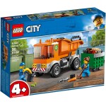 60220 - City: Garbage Truck - Afbeelding 2