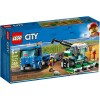 Lego 60223 - City: Harvester Transport