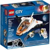Lego 60224 - City: Satellite Service Mission