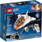 Lego 60224 - City: Satellite Service Mission