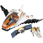 60224 - City: Satellite Service Mission - Afbeelding 2