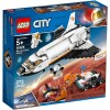 Lego 60226 - City: Mars Research Shuttle