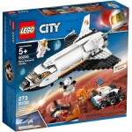 Lego 60226 - City: Mars Research Shuttle