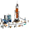 Lego 60228 - City: Deep Space Rocket and Launch Control