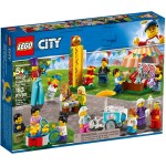 60234 - City: People Pack - Fun Fair