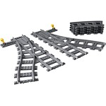 Lego 60238 - City: Switch Tracks