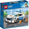 Lego 60239 - City: Police Patrol Car