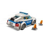 60239 - City: Police Patrol Car - Afbeelding 3