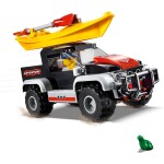 60240 - City: Kayak Adventure - Afbeelding 3