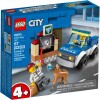 Lego 60241 - City: Police Dog Unit