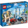 Lego 60246 - City: Police Station