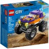 Lego 60251 - City: Monster Truck