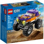 Lego 60251 - City: Monster Truck
