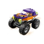 60251 - City: Monster Truck - Afbeelding 2