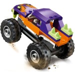 60251 - City: Monster Truck - Afbeelding 3