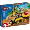 Lego 60252 - City: Construction Bulldozer