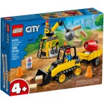 Lego 60252 - City: Construction Bulldozer