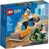 Lego 60255 - City: Stunt Team